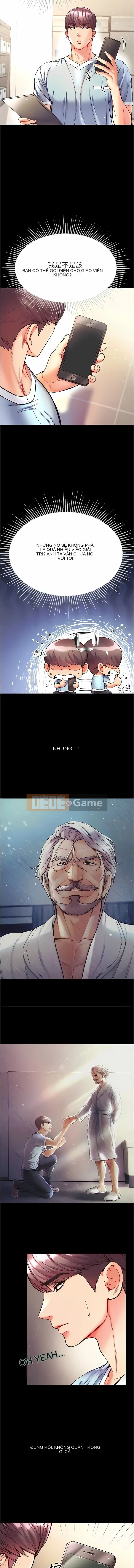 đệ tử đầu tiên Chương 1-80