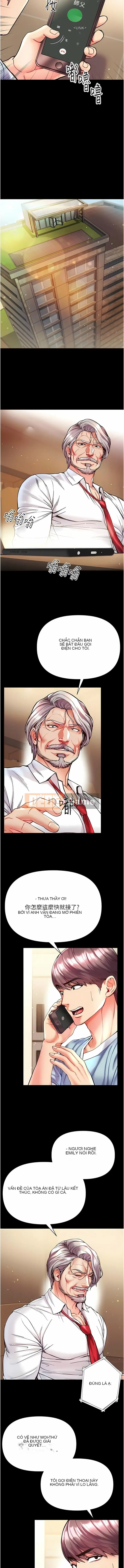 đệ tử đầu tiên Chương 1-80