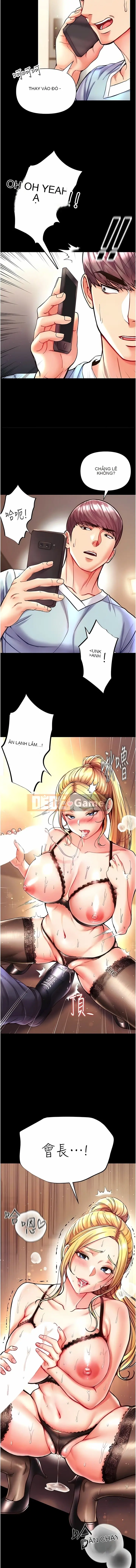 đệ tử đầu tiên Chương 1-80