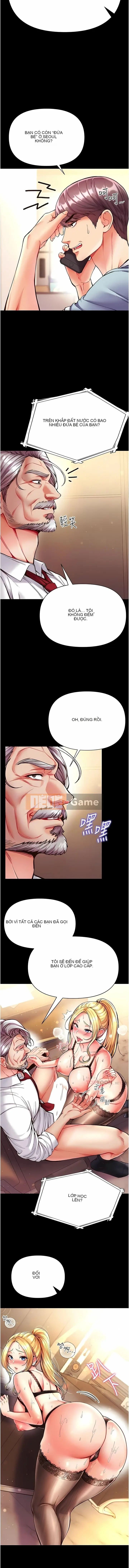 đệ tử đầu tiên Chương 1-80