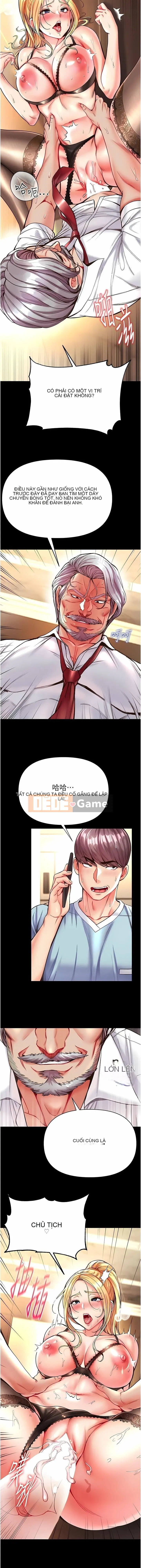 đệ tử đầu tiên Chương 1-80