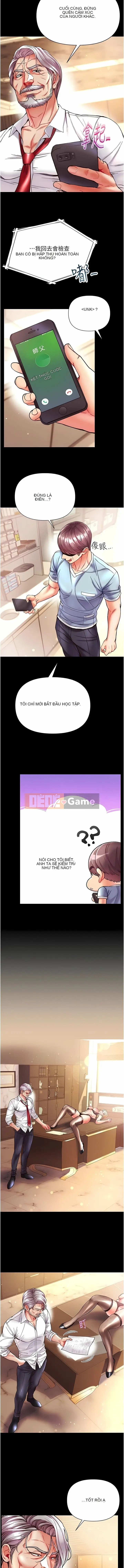 đệ tử đầu tiên Chương 1-80