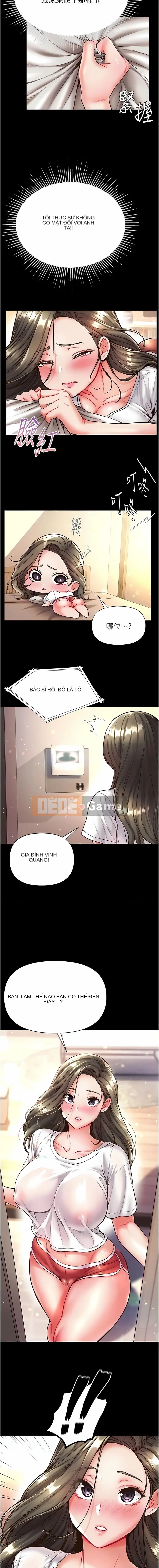 đệ tử đầu tiên Chương 1-80