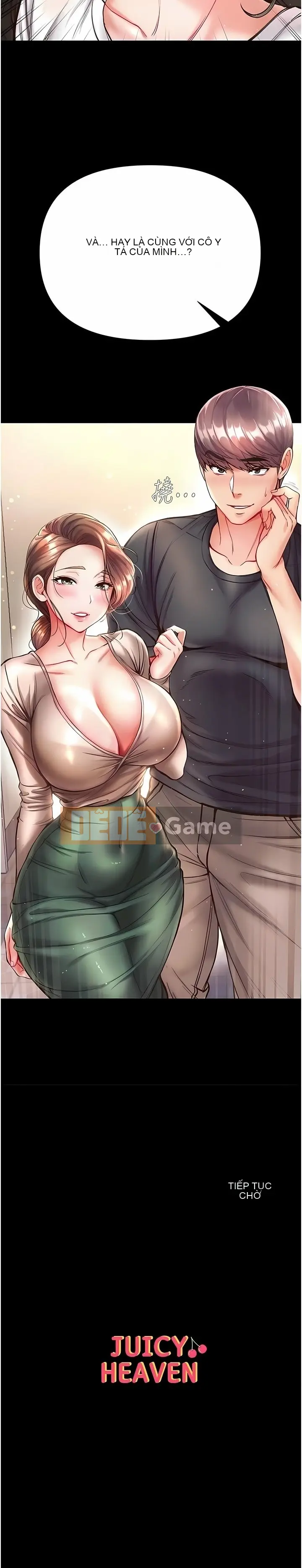 đệ tử đầu tiên Chương 1-80