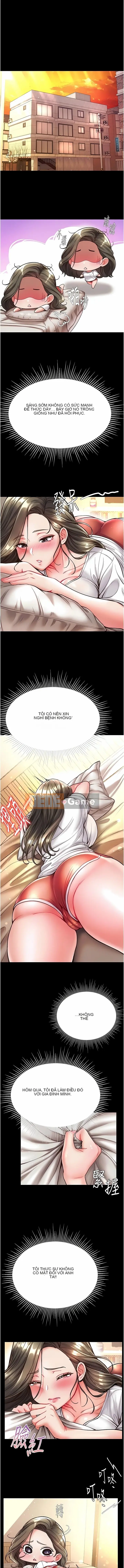 đệ tử đầu tiên Chương 1-80