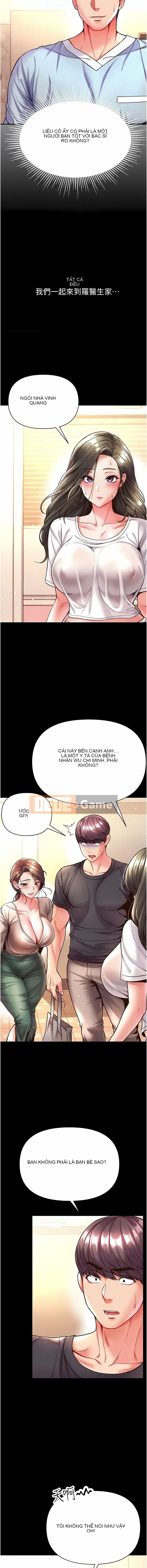 đệ tử đầu tiên Chương 1-80