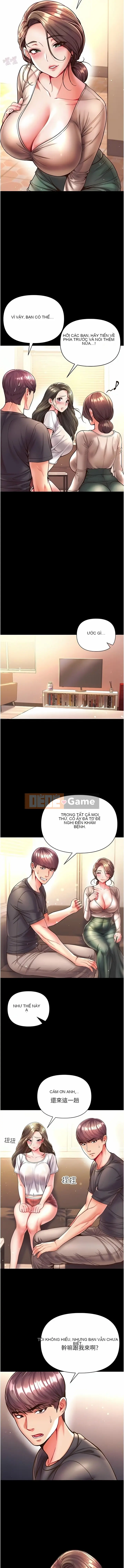 đệ tử đầu tiên Chương 1-80