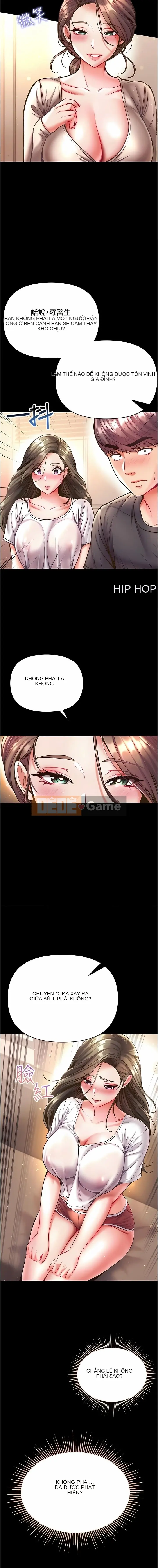 đệ tử đầu tiên Chương 1-80