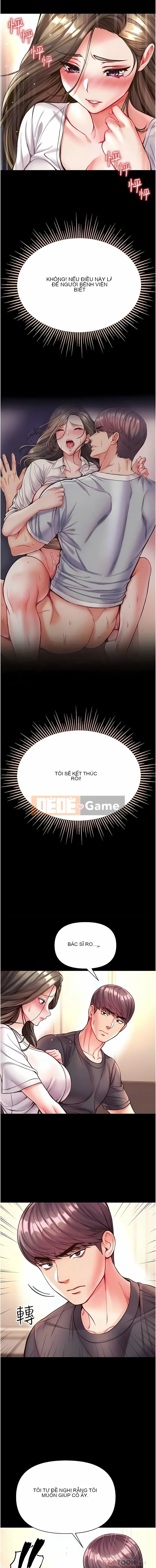 đệ tử đầu tiên Chương 1-80