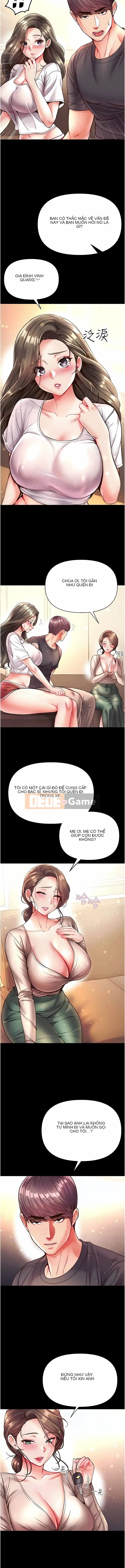 đệ tử đầu tiên Chương 1-80