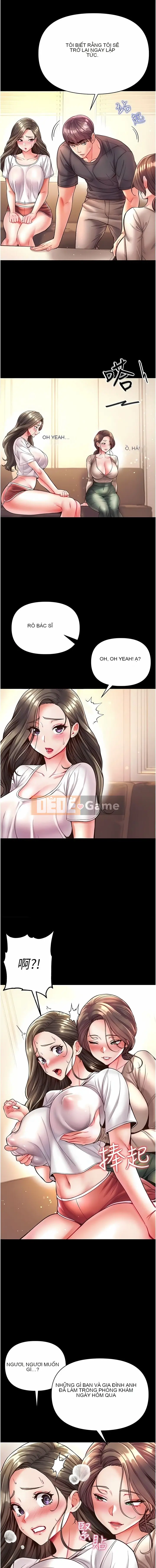 đệ tử đầu tiên Chương 1-80