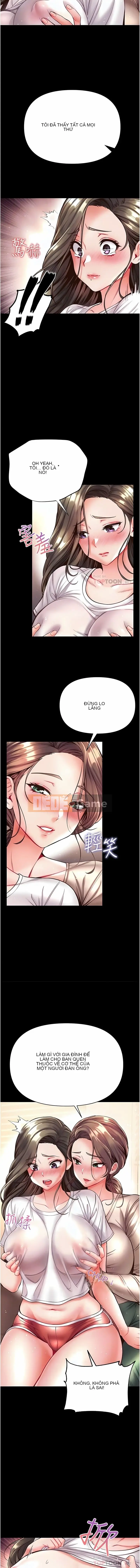 đệ tử đầu tiên Chương 1-80