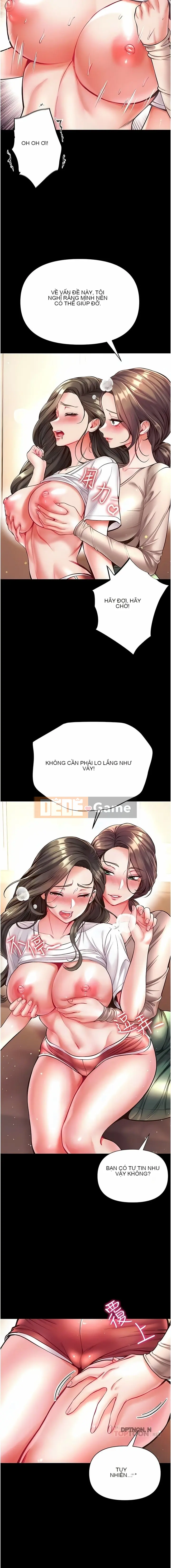 đệ tử đầu tiên Chương 1-80