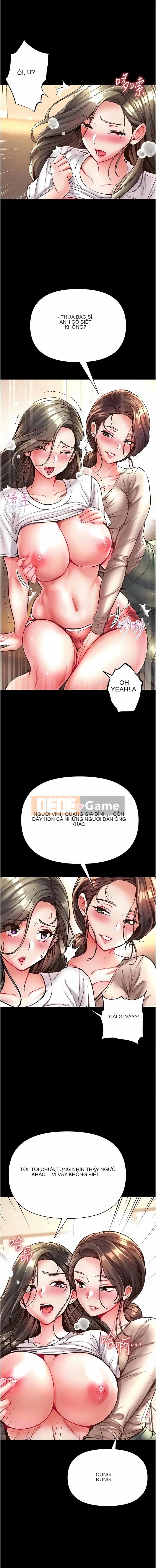 đệ tử đầu tiên Chương 1-80