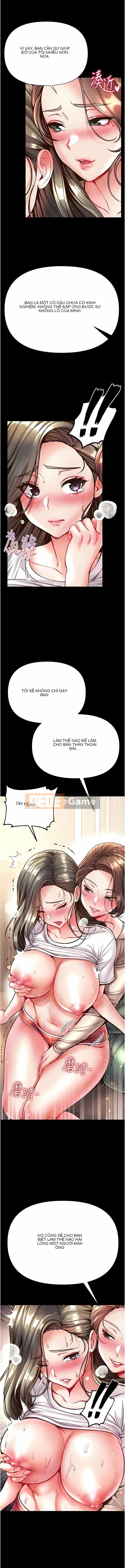 đệ tử đầu tiên Chương 1-80