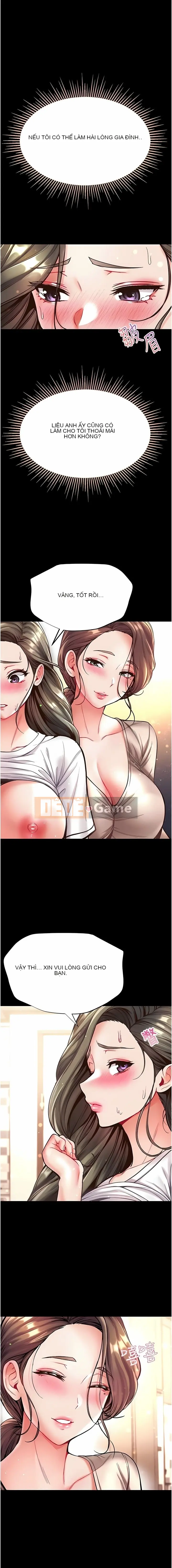 đệ tử đầu tiên Chương 1-80