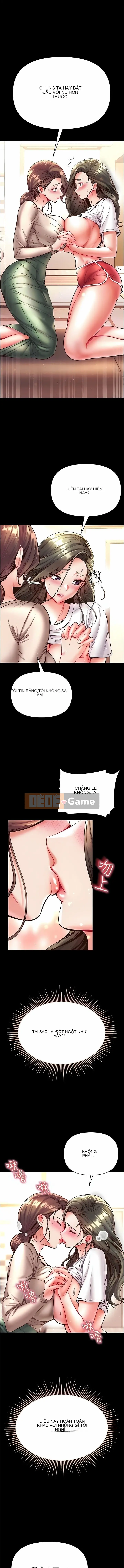 đệ tử đầu tiên Chương 1-80