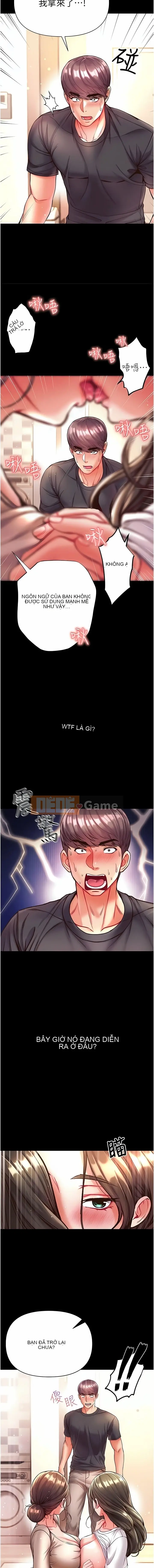 đệ tử đầu tiên Chương 1-80