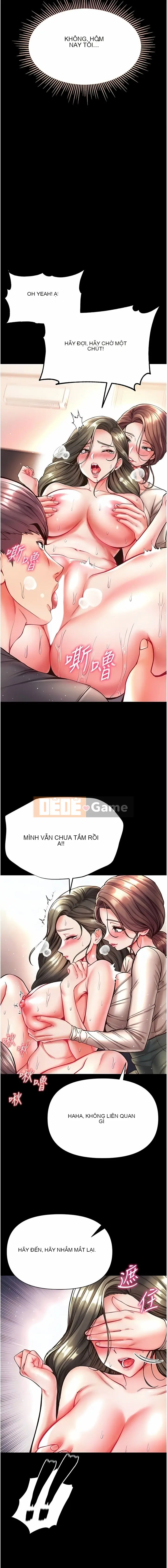 đệ tử đầu tiên Chương 1-80