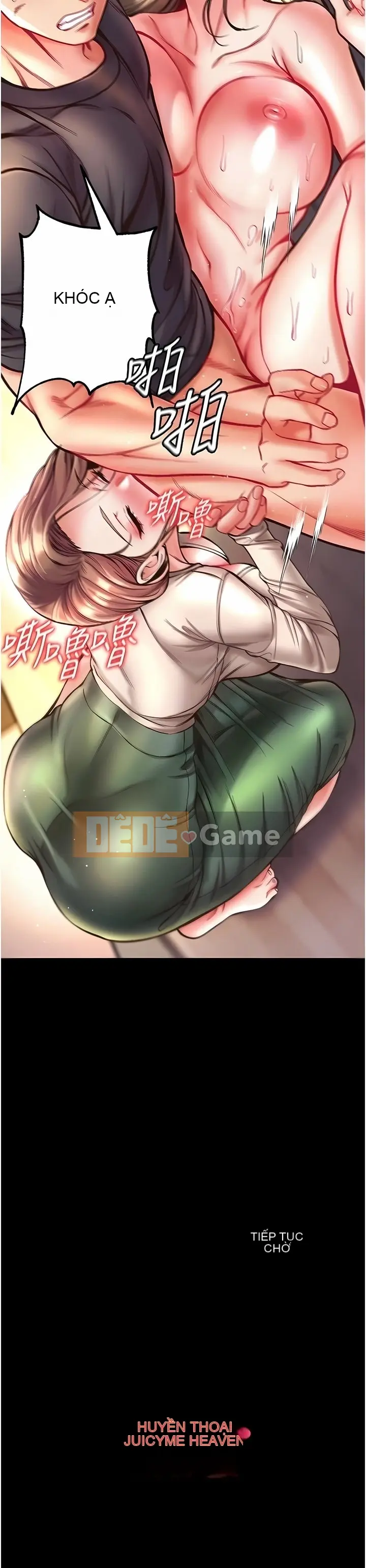 đệ tử đầu tiên Chương 1-80