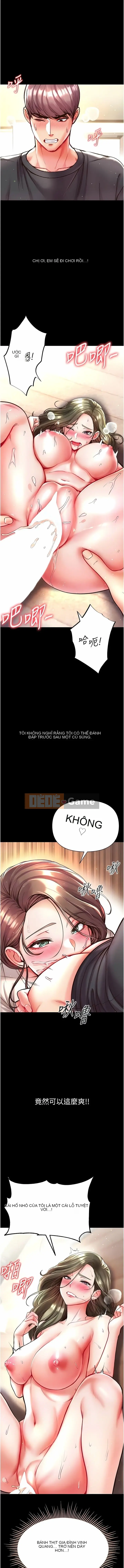 đệ tử đầu tiên Chương 1-80