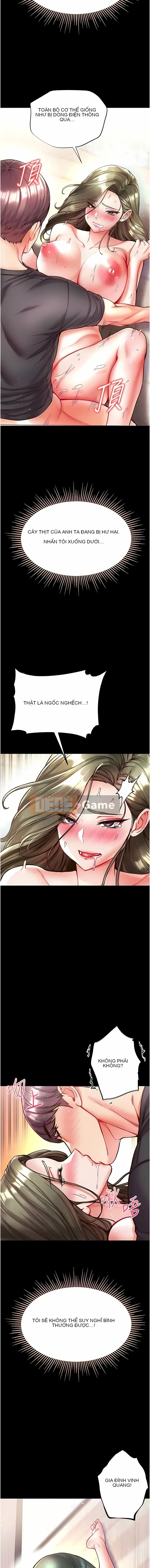 đệ tử đầu tiên Chương 1-80