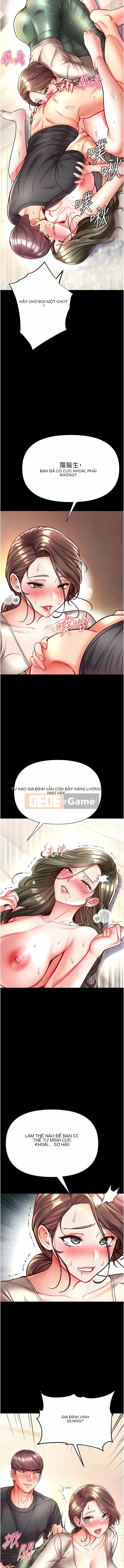 đệ tử đầu tiên Chương 1-80