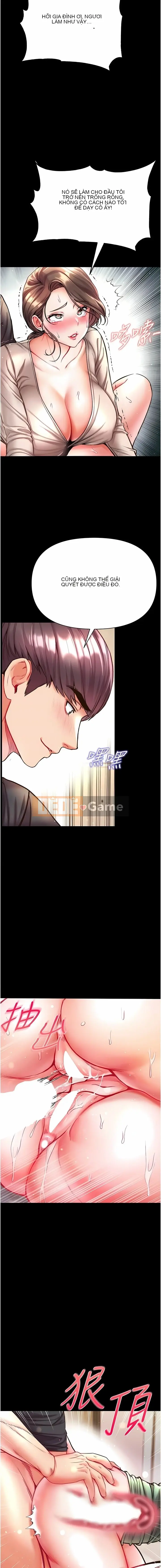 đệ tử đầu tiên Chương 1-80