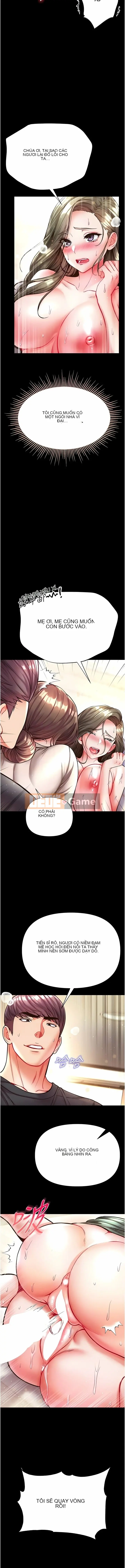 đệ tử đầu tiên Chương 1-80