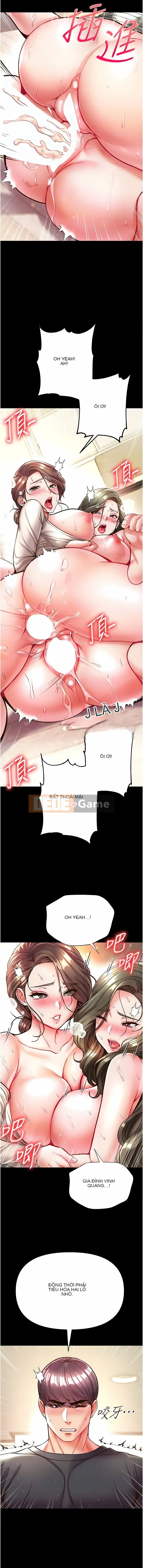 đệ tử đầu tiên Chương 1-80