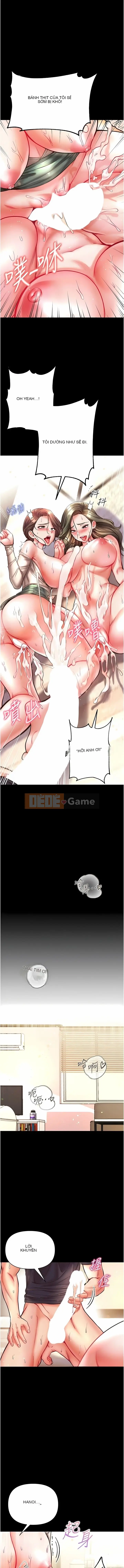 đệ tử đầu tiên Chương 1-80