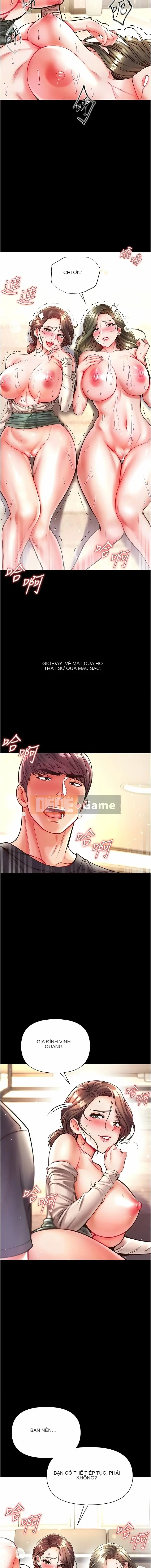 đệ tử đầu tiên Chương 1-80