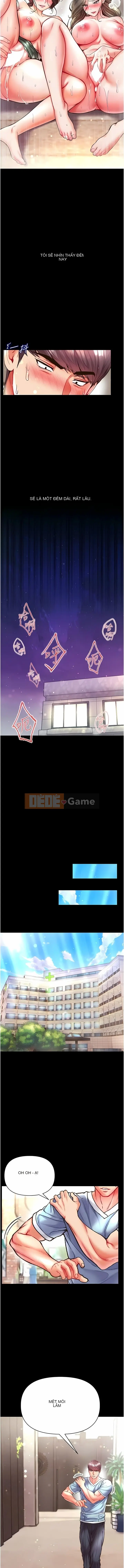 đệ tử đầu tiên Chương 1-80