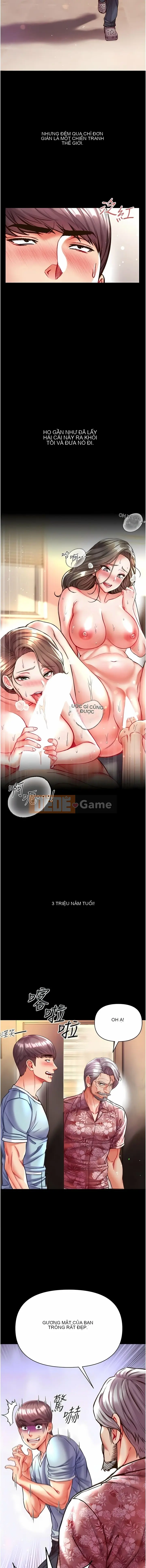 đệ tử đầu tiên Chương 1-80