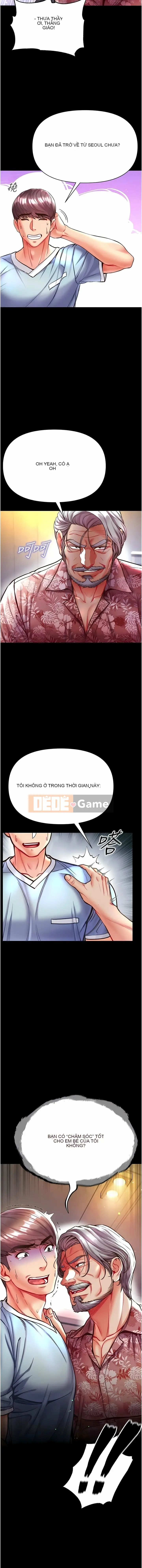 đệ tử đầu tiên Chương 1-80