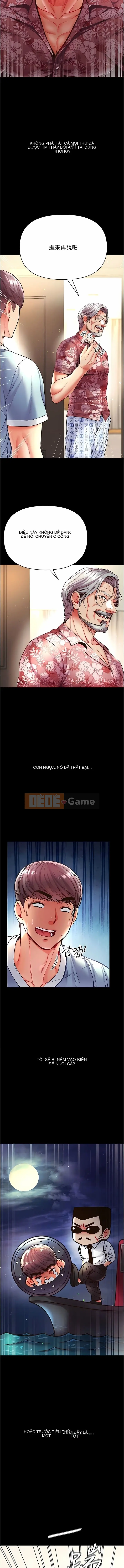 đệ tử đầu tiên Chương 1-80