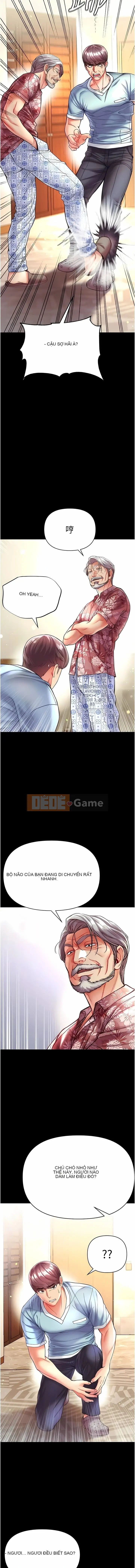 đệ tử đầu tiên Chương 1-80