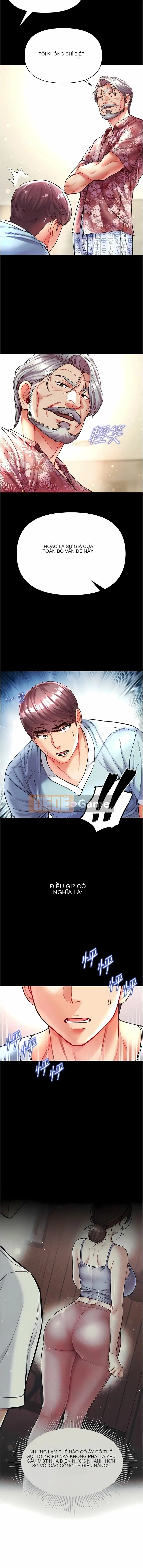 đệ tử đầu tiên Chương 1-80