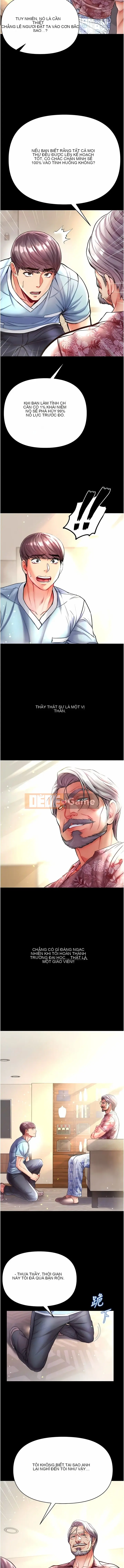 đệ tử đầu tiên Chương 1-80