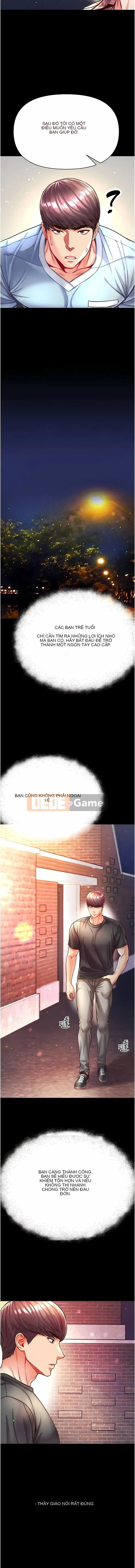 đệ tử đầu tiên Chương 1-80