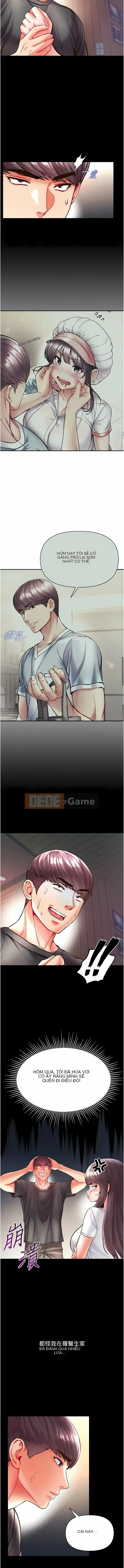 đệ tử đầu tiên Chương 1-80