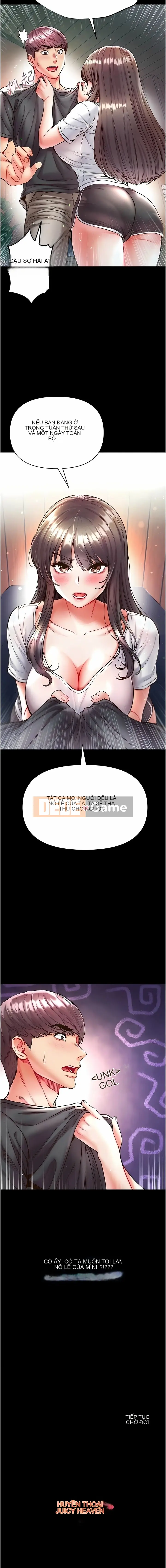 đệ tử đầu tiên Chương 1-80