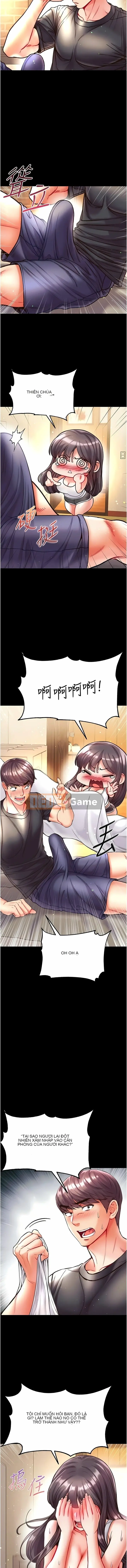 đệ tử đầu tiên Chương 1-80