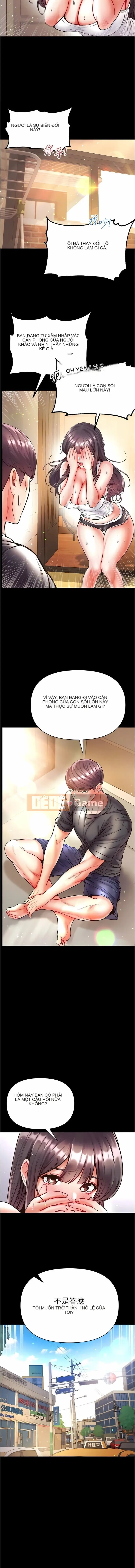 đệ tử đầu tiên Chương 1-80