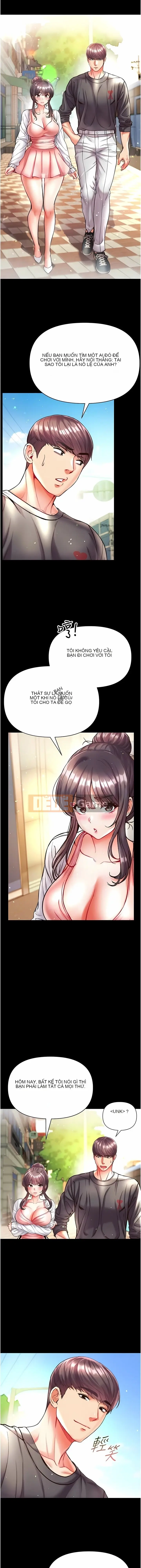 đệ tử đầu tiên Chương 1-80