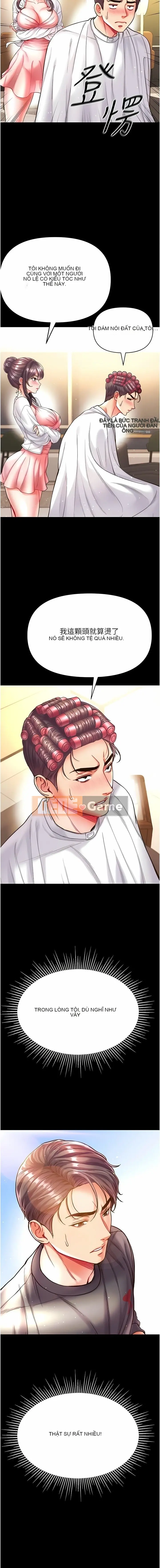 đệ tử đầu tiên Chương 1-80