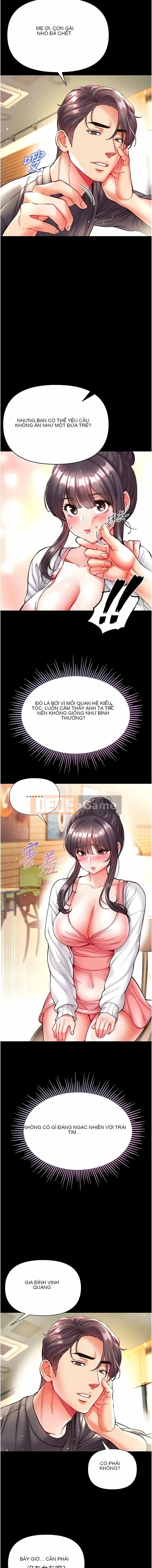 đệ tử đầu tiên Chương 1-80