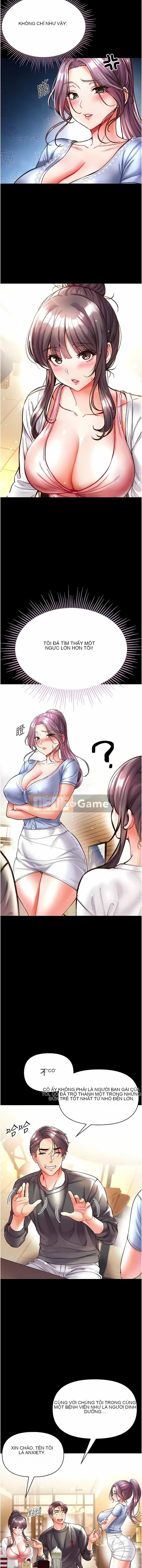 đệ tử đầu tiên Chương 1-80