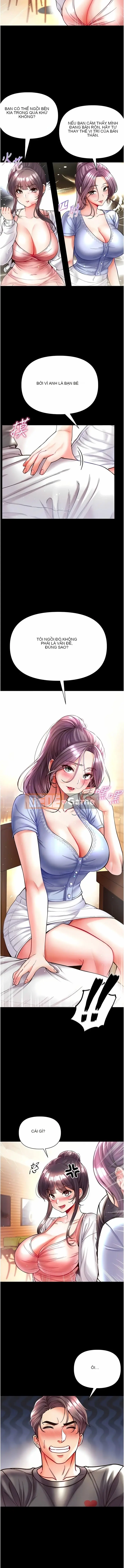 đệ tử đầu tiên Chương 1-80