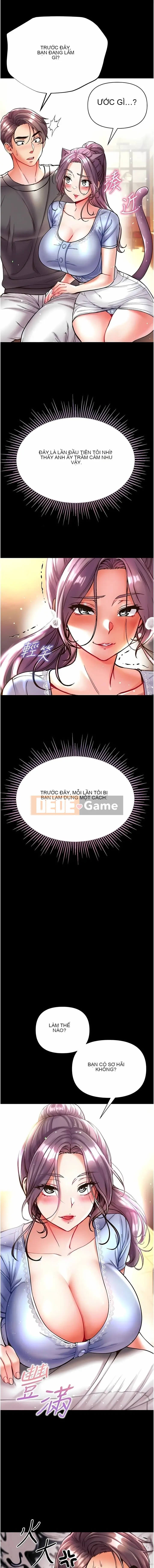 đệ tử đầu tiên Chương 1-80